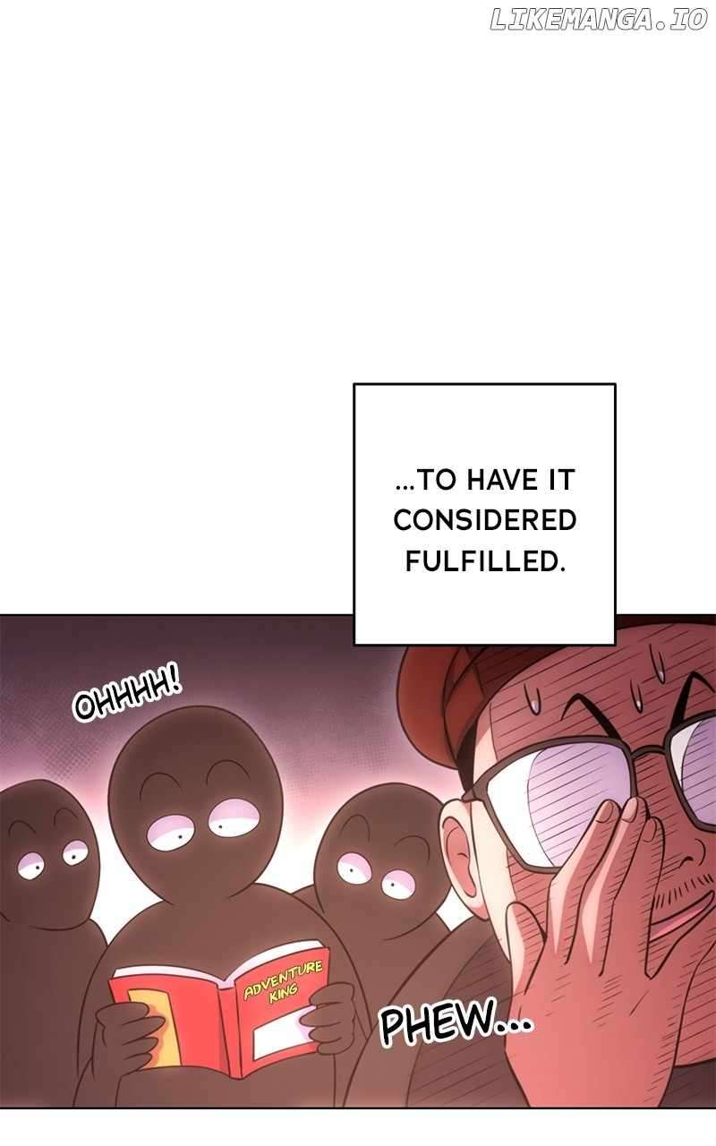 Surviving in an Action Manhwa Chapter 111 37